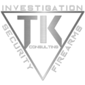 TK Defense is an experienced firearm instructor and security firm.